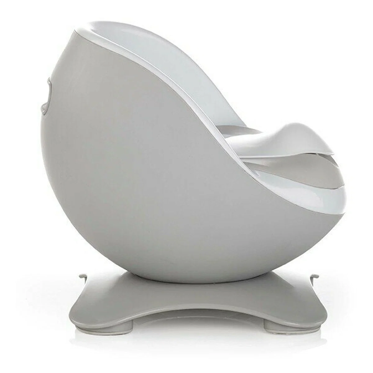 Olita, Jane, Egg, Cu forma ergonomica, 25 x 25 x 30 cm, 12 luni + [5]