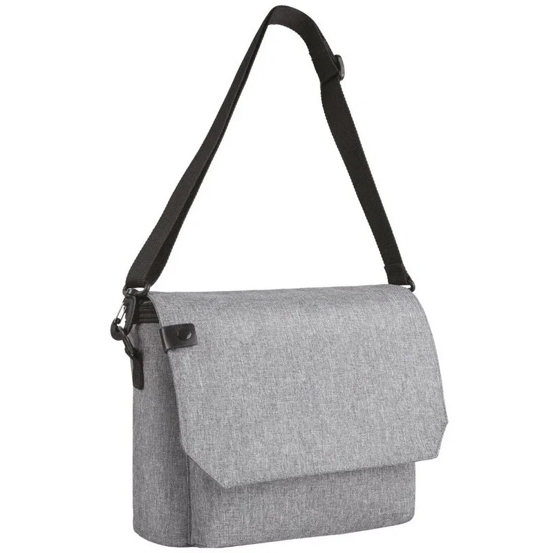 Organizator auto si pentru carucior, 3 in 1, Grey FreeON [3]
