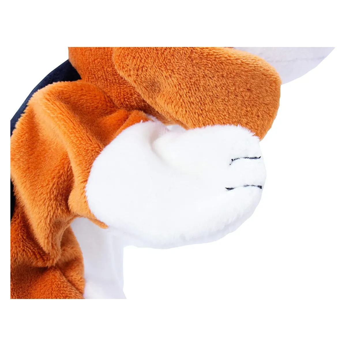 Papusa de mana catelus Beleduc 3 ani + [2]