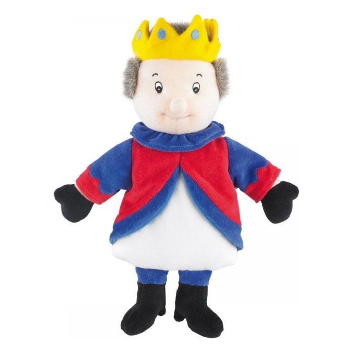 Papusi de mana 8 personaje Beleduc [9]