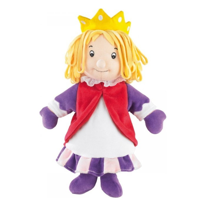 Papusi de mana 8 personaje Beleduc [8]