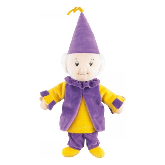 Papusi de mana 8 personaje Beleduc [3]
