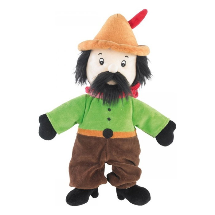 Papusi de mana 8 personaje Beleduc [5]