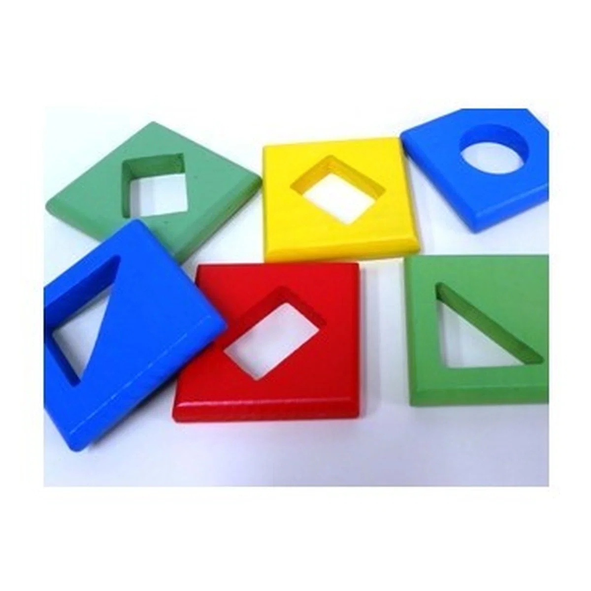 Patru turnuri - Sortator Geometrii 2 Goki [4]