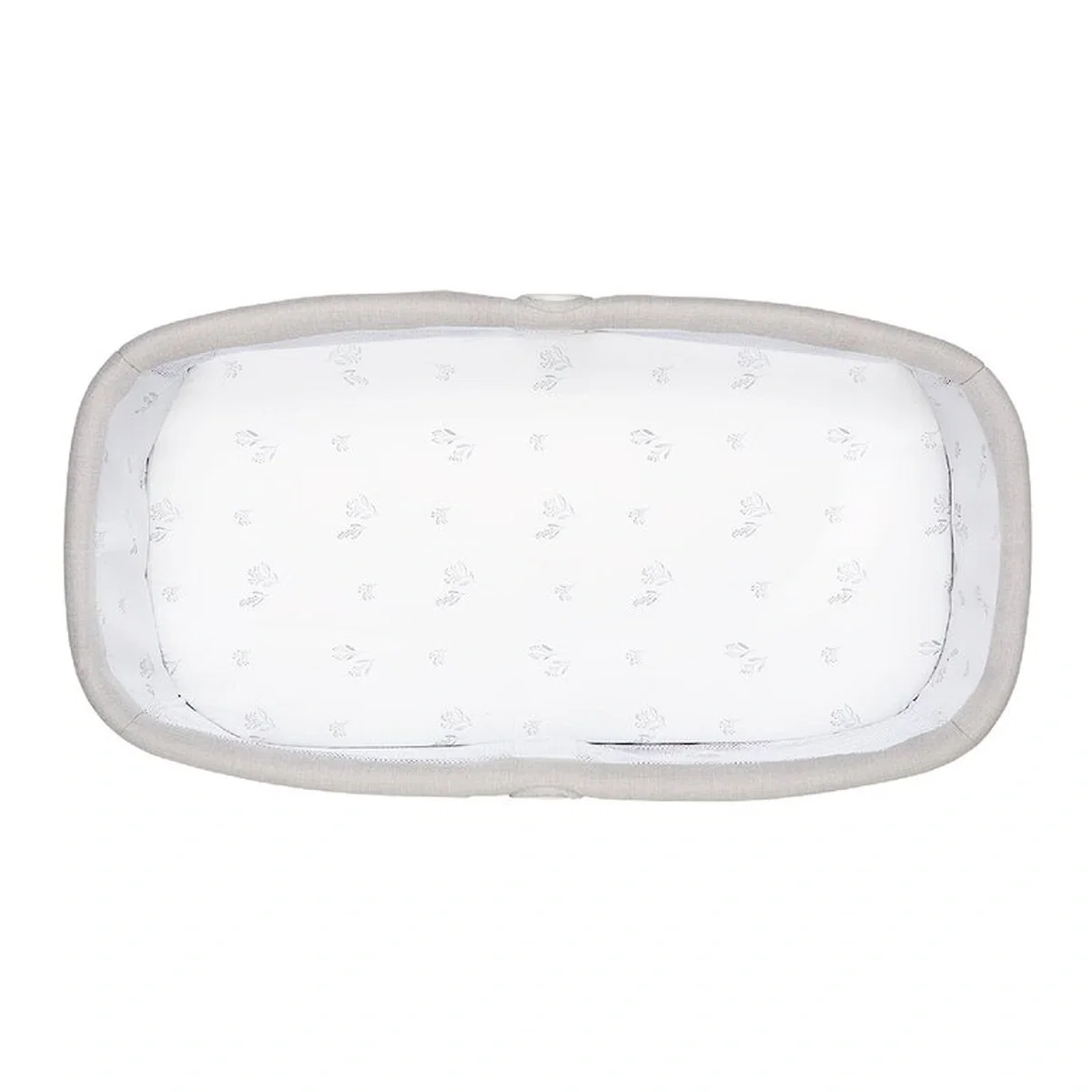 Patut balansoar, Lionelo, Malin Evo, 3 in 1, Pliabil, Bej 0 luni+ [10]