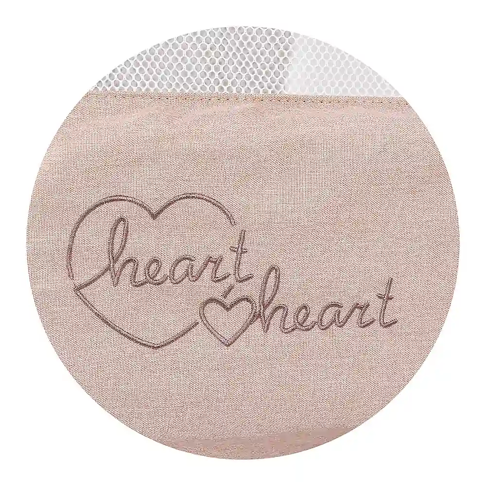 Patut Co-Sleeper Chipolino Heart 2 Heart sand 6 luni [7]
