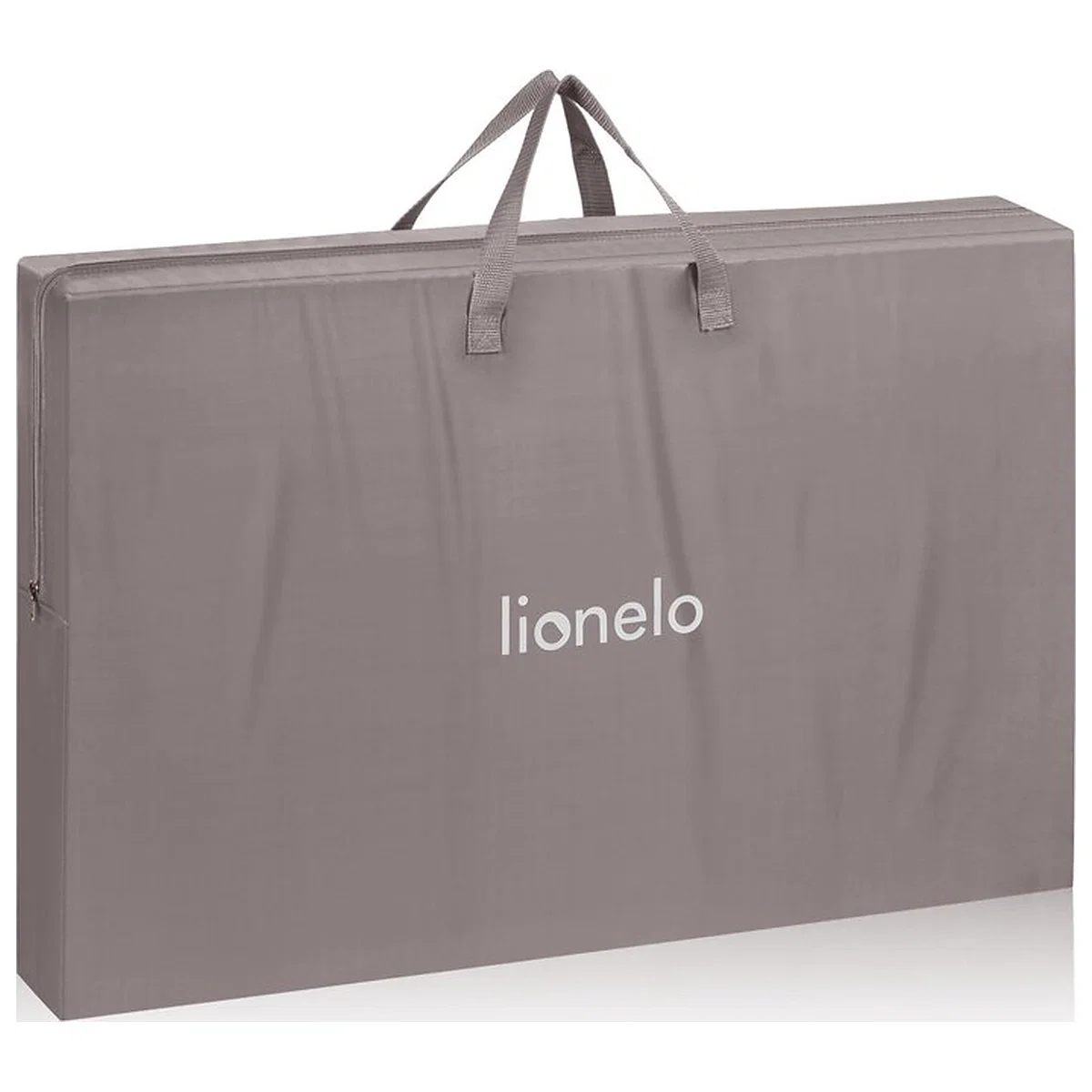 Patut co-sleeper, Lionelo, Aurora, 3 in 1, Cu leganare si setare unghiulara, Cu saltea, 0 luni+ Bej [14]