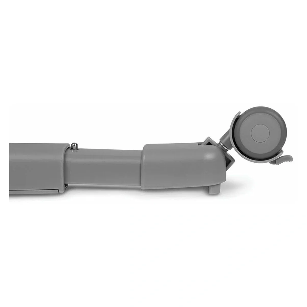 Patut co-sleeper, Lionelo, Aurora, 3 in 1, functie leganare, Include saltea si geanta transport, 5 pozitii pe inaltime, [18]