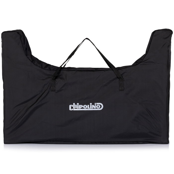 Patut co-sleeper pliabil Chipolino SleepNFold cashmere [8]