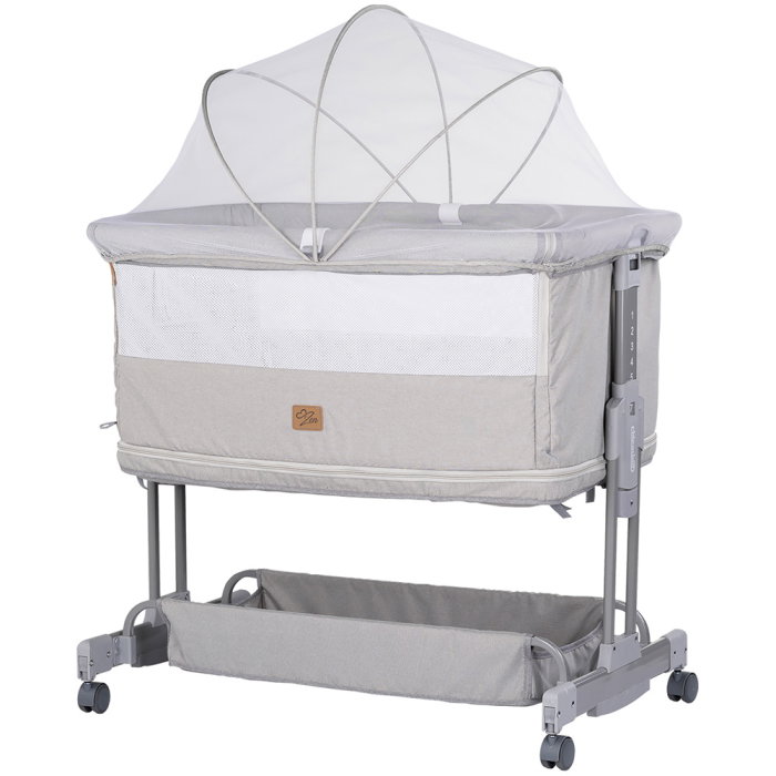 Patut co-sleeper si tarc Chipolino Zen platinum [1]