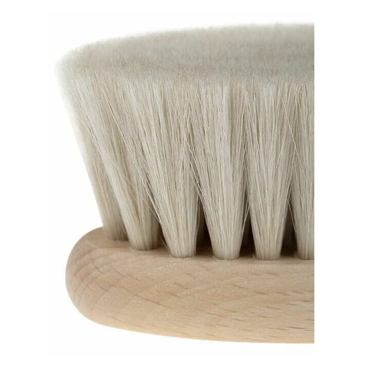 Perie de par, Din par natural de capra, Maro Bocioland [4]
