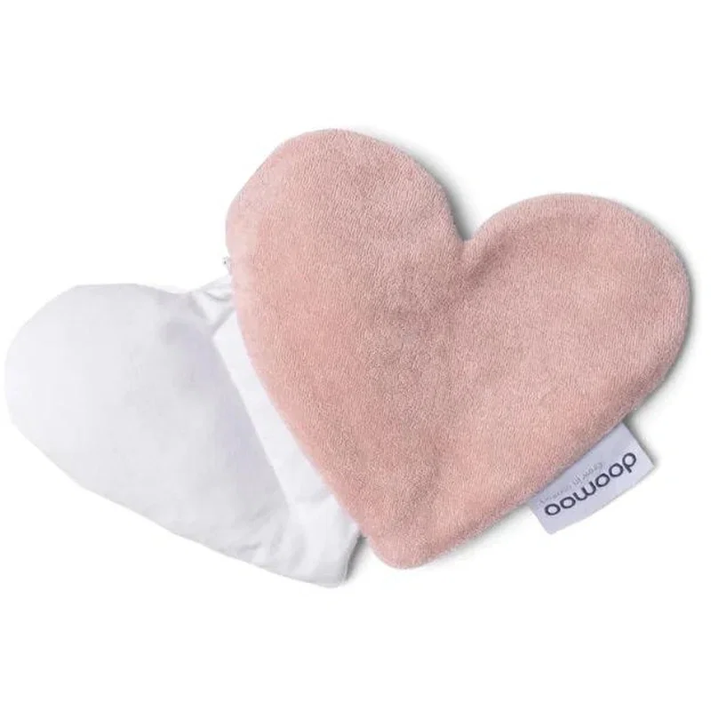 Perna anti-colici Snoogy Love Pink Doomoo [4]