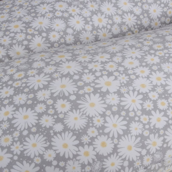 Perna pentru alaptat, Ceba Baby, Husa detasabila din bumbac, Cu puf siliconizat, 150x60x37 cm, Oeko-Tex Standard 100, [4]