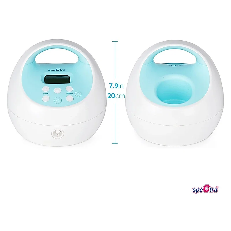 Pompa de san electrica dubla S1 Plus SPECTRA 2 ani [8]