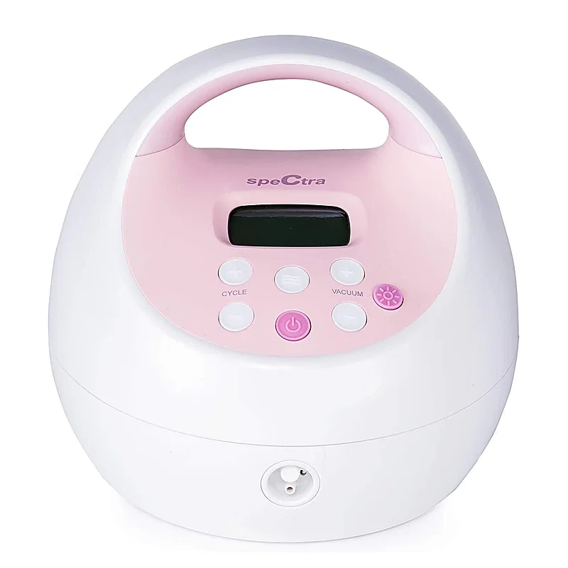 Pompa de san electrica dubla S2 Plus SPECTRA 2 ani [5]