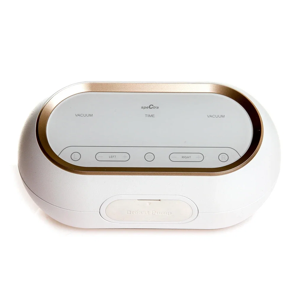 Pompa de san electrica premium DUAL COMPACT SPECTRA 24 luni [2]