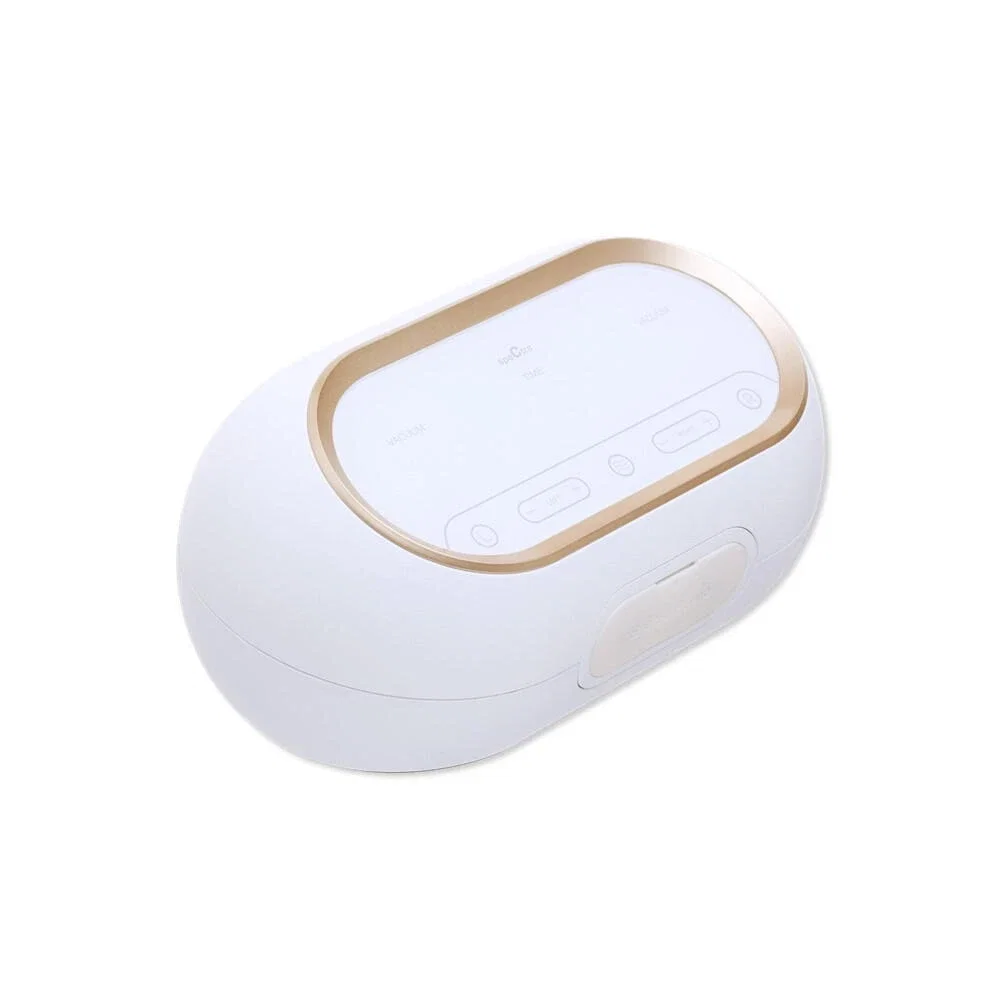 Pompa de san electrica premium DUAL COMPACT SPECTRA 24 luni [3]