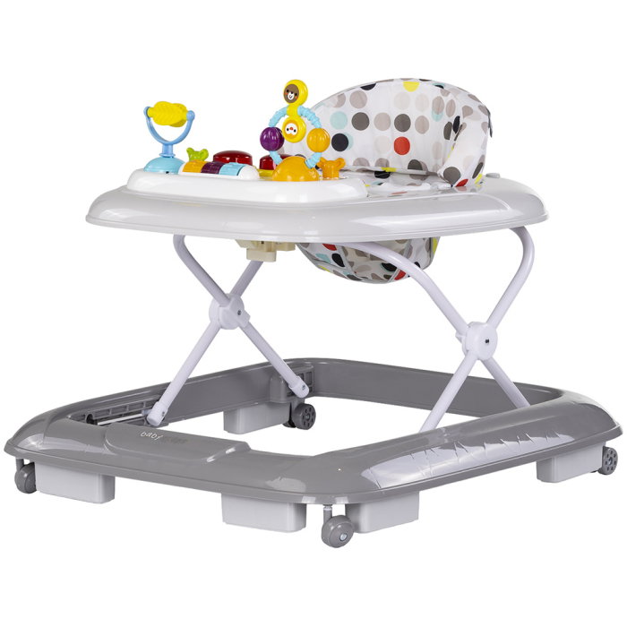 Premergator Chipolino Baby Steps grey [1]