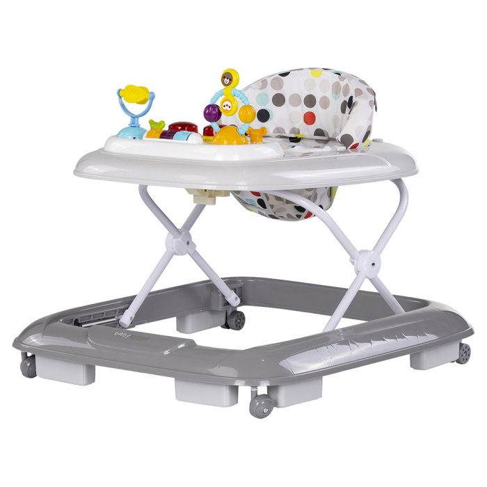 Premergator Chipolino Baby Steps grey [1]