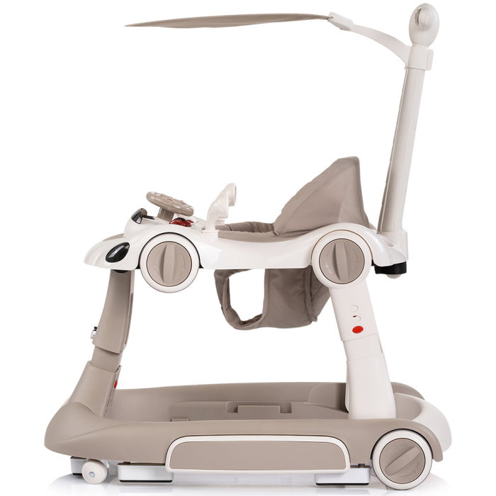 Premergator Chipolino Happy Walker 5 in 1 beige [4]