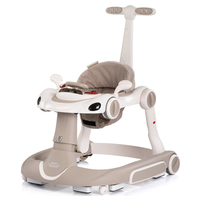 Premergator Chipolino Happy Walker 5 in 1 beige [2]