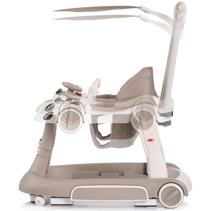 Premergator Chipolino Happy Walker 5 in 1 beige [5]