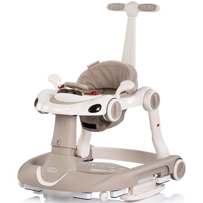 Premergator Chipolino Happy Walker 5 in 1 beige [3]