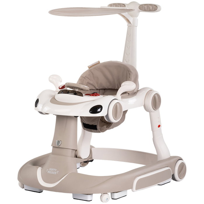 Premergator Chipolino Happy Walker 5 in 1 beige [1]
