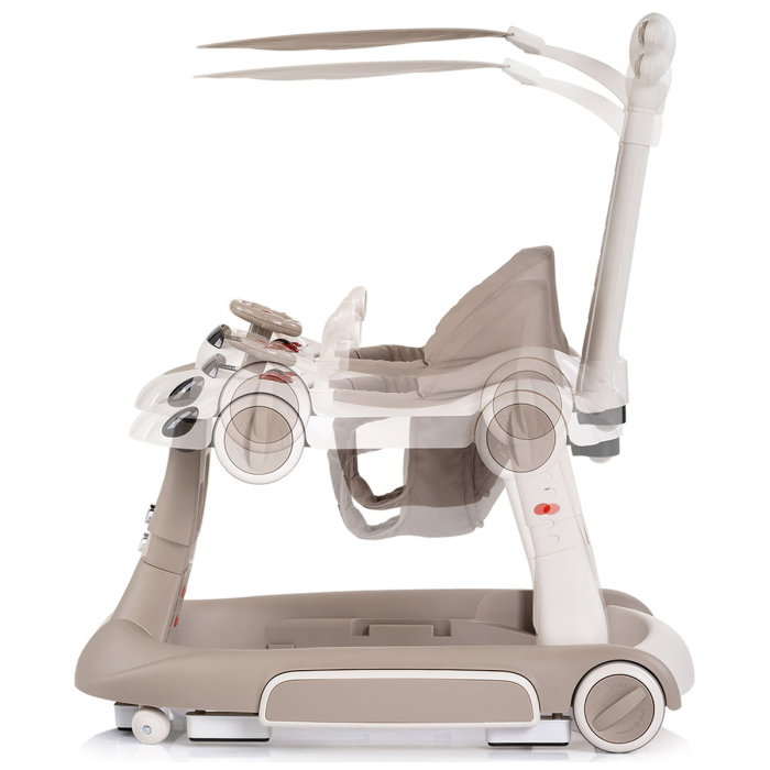 Premergator Chipolino Happy Walker 5 in 1 beige [6]