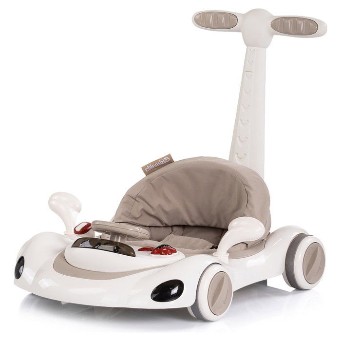 Premergator Chipolino Happy Walker 5 in 1 beige [7]