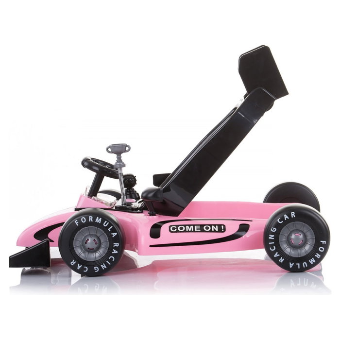 Premergator Chipolino Racer 4 in 1 pink 6 luni [6]