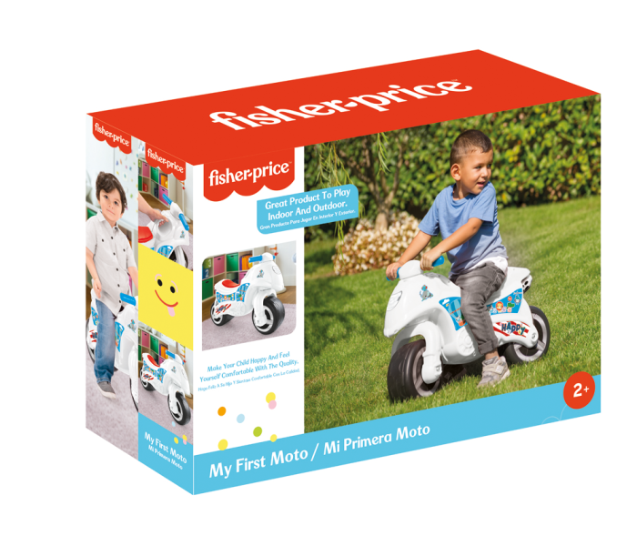 Prima mea motocicleta [4]
