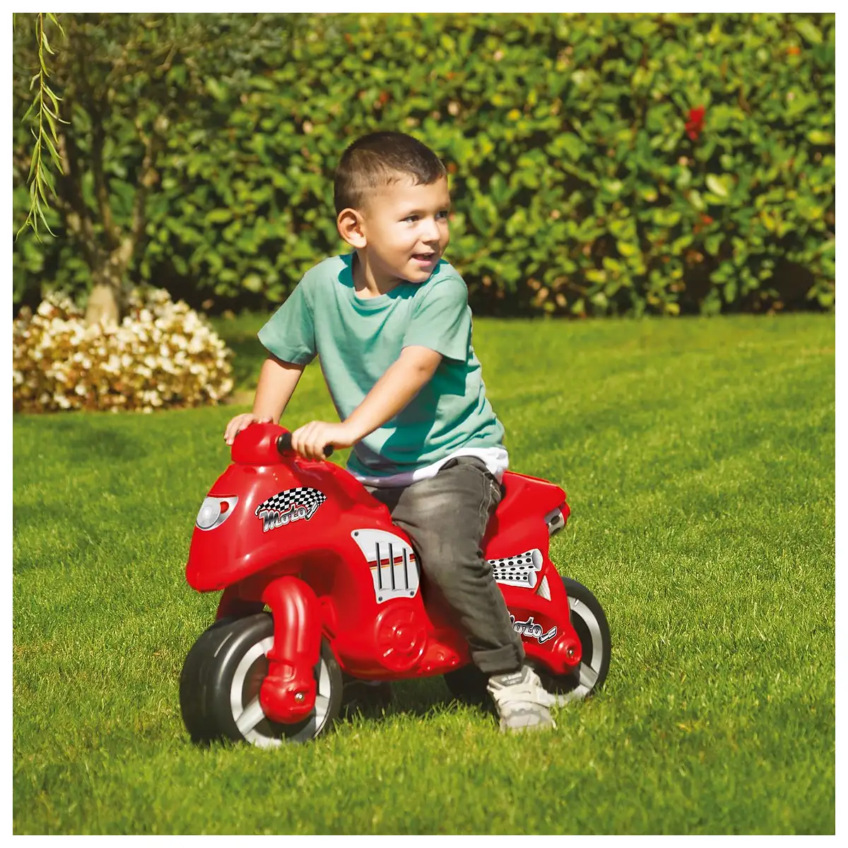 Prima mea motocicleta - Rapida DOLU 24 luni+ [3]