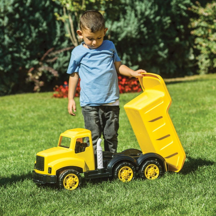 Primul meu camion - 83 cm [6]