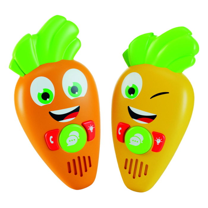 Primul meu set walkie -talkie [2]