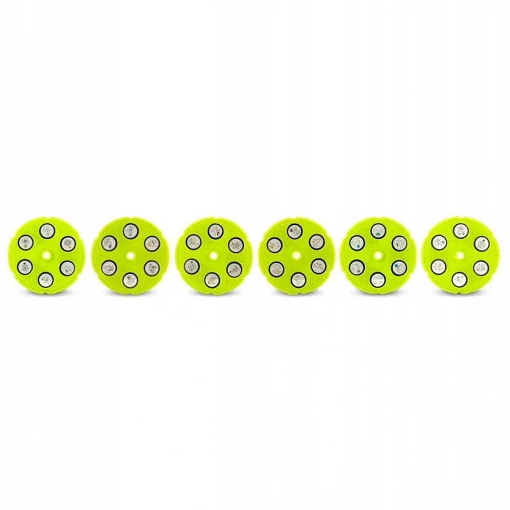 Proiector pentru desene cu accesorii incluse Ricokids - Albastru 3 ani+ [4]