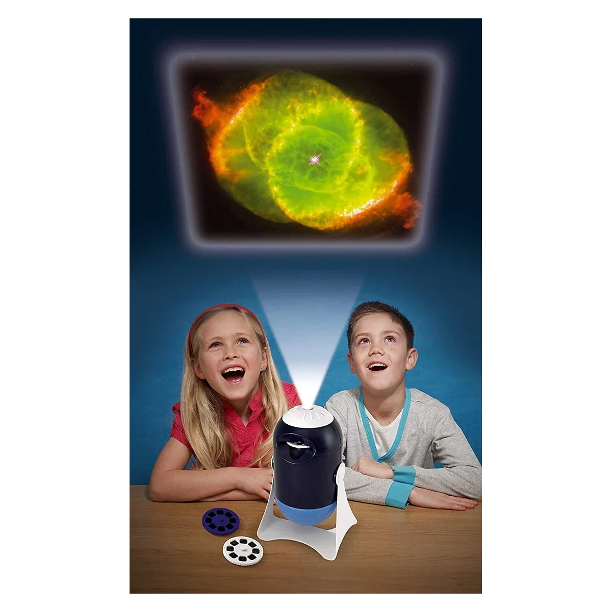Proiector si planetariu 360 Brainstorm 8 ani+ [6]