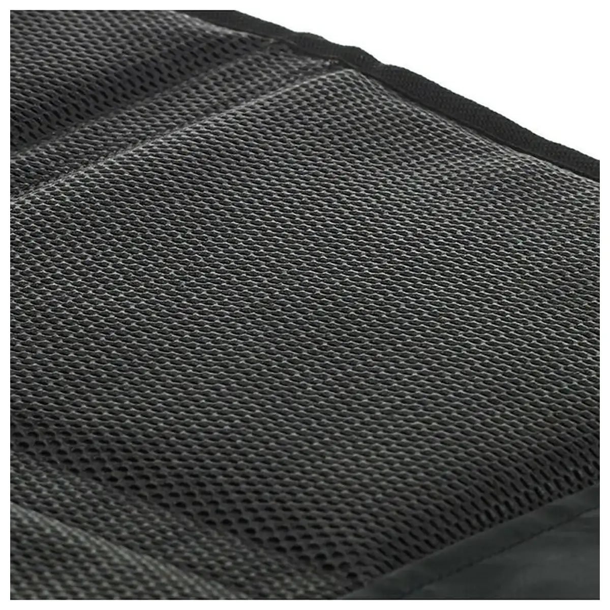 Protectie pentru bancheta masinii, Jane, Material impermeabil si rezistent la murdarie, 120 x 47 cm [7]