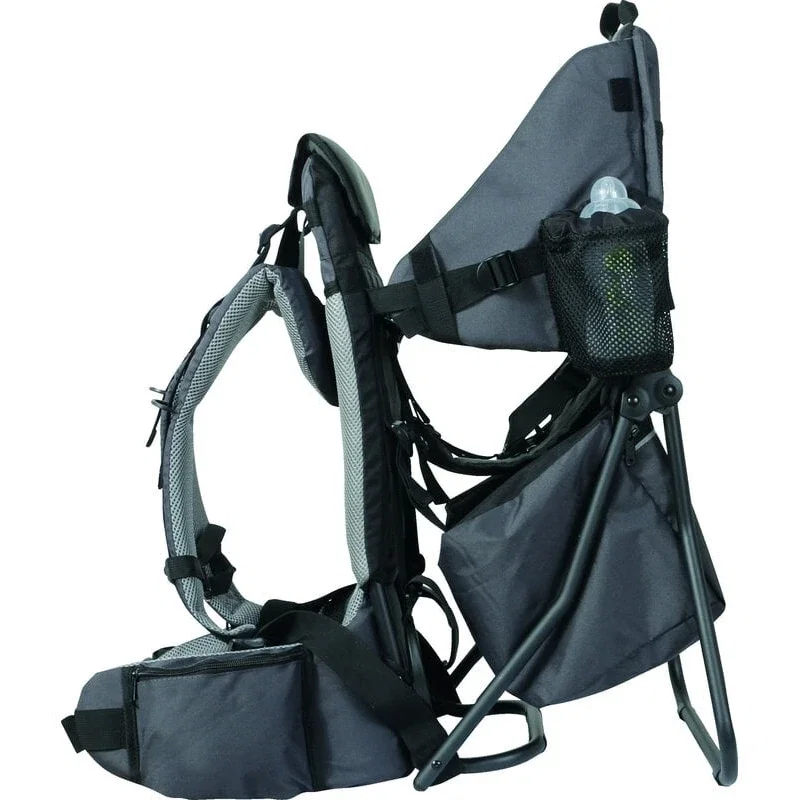 Rucsac pentru transportul copiilor Mount - Grey, FreeON 6 luni [9]