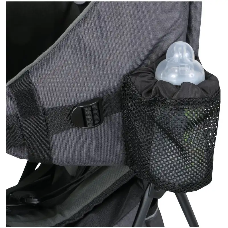 Rucsac pentru transportul copiilor Mount - Grey, FreeON 6 luni [6]