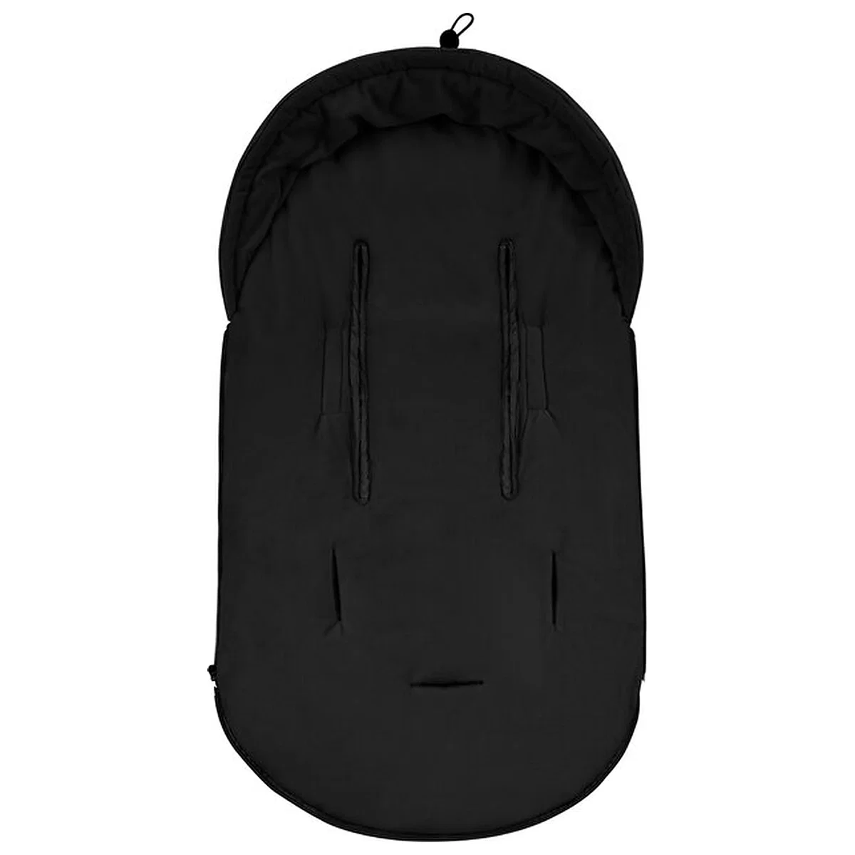 Sac de iarna, Lionelo, Oli, Pentru carucior, landou sau scaun auto, 101x45 cm, Impermeabil, Rezistent pana la -20 [7]