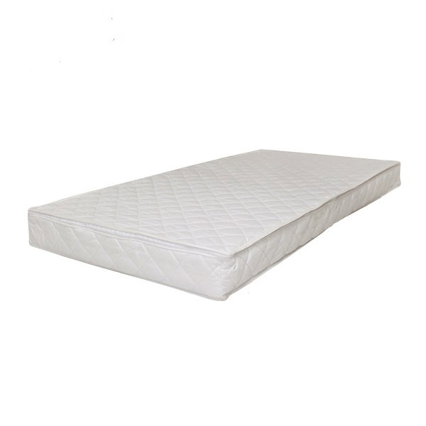 Saltea Hubners Cocos Confort II 140x70x10 cm [1]
