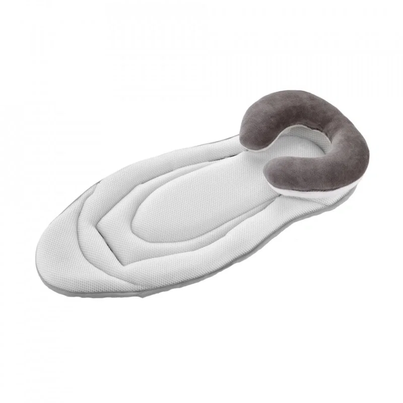 Salteluta reductor pentru scaun auto si carucior BabyJem Thermal 0 luni + [1]