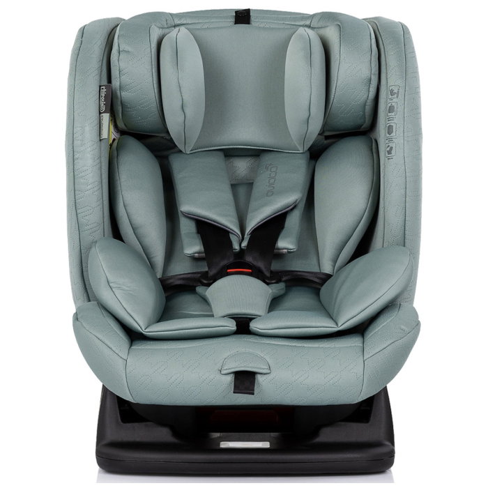 Scaun auto Chipolino Aviato I-Size 40-150 cm, Basil 12 ani [2]