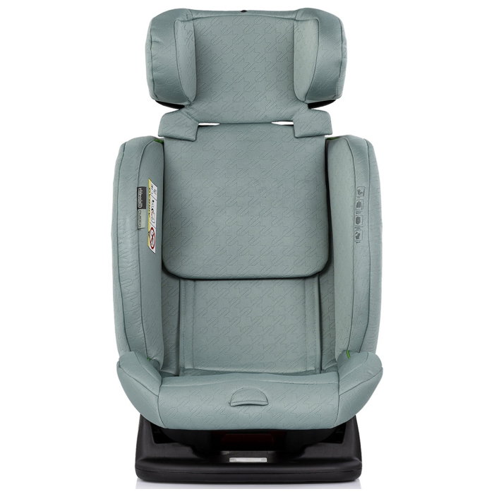 Scaun auto Chipolino Aviato I-Size 40-150 cm, Basil 12 ani [3]