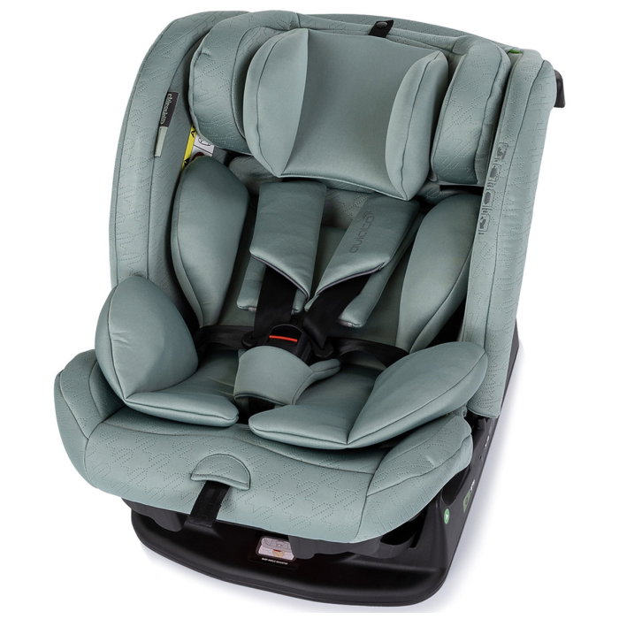 Scaun auto Chipolino Aviato I-Size 40-150 cm, Basil 12 ani [6]