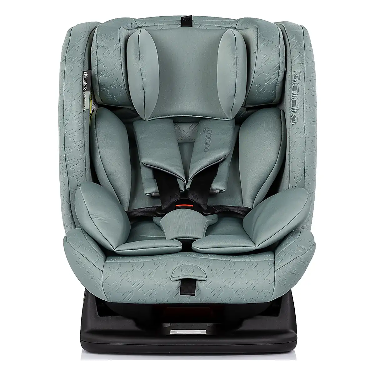 Scaun auto Chipolino Aviato I-Size 40-150 cm, Basil 12 ani [2]
