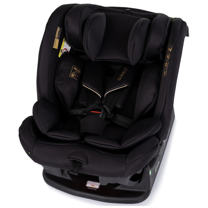 Scaun auto Chipolino Aviato I-Size 40-150 cm, Blackberry 12 ani [6]