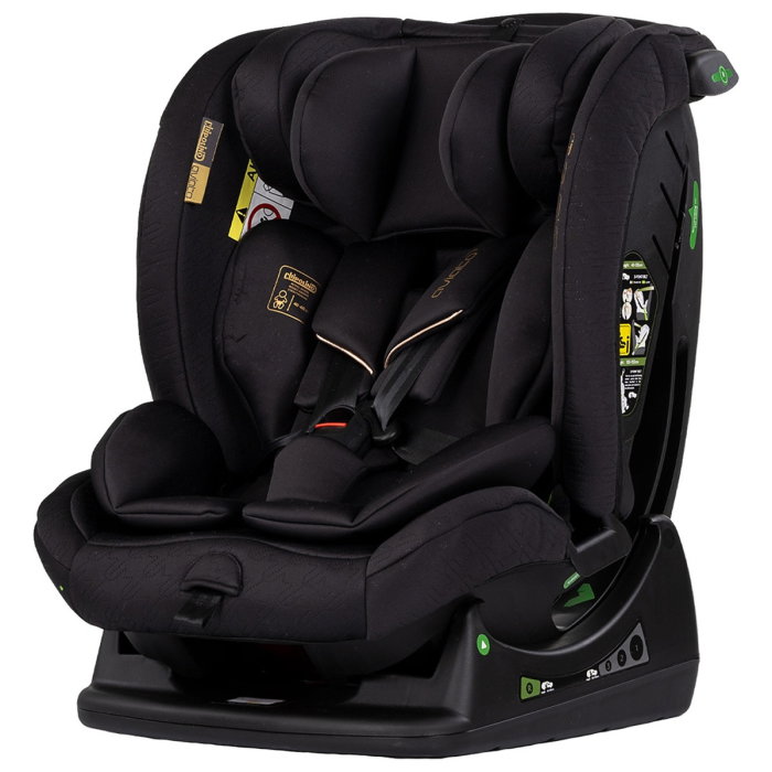 Scaun auto Chipolino Aviato I-Size 40-150 cm, Blackberry 12 ani [1]