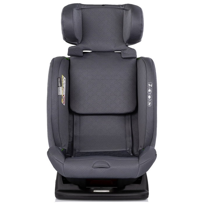 Scaun auto Chipolino Aviato I-Size 40-150 cm, Cloud 12 ani [3]